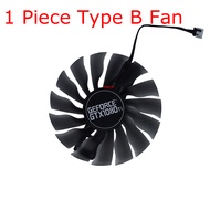 [JUSTD] FD10015H12S95MM DiameterVideo Card FanGPU VGA CoolerFor Palit GTX 1080 1070 Ti JetstreamFor 