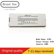 A New 1185 Laptop Battery for Apple Macbook 13" MAC A1185 A1181 MA566FE/A MB881LL/A MA561 MA254 MA25
