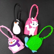 Holder for hand sanitizer hiqmah