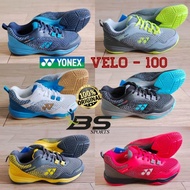 Yonex VELO 100 VELO100 BADMINTON Shoes ORIGINAL