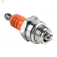 INT- For STIHL Spark Plug BM6A CHAMPION CJ8 RCJ8 Chainsaw Spark Plug BM6A Spark Plug