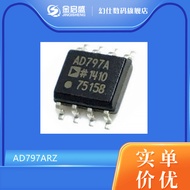 AD797ARZ AD797A SOIC-8Encapsulation RF Low Noise Amplifier Original Authentic