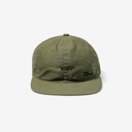 [Observer Post Trendy Observer Post] 2019SS WTAPS T-6 02/CAP. COTTON. SATIN