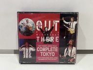 6 CD  MUSIC ซีดีเพลงสากล  PAUL MCCARTNEY  OUT THERE JAPAN TOUR COMPLETE TOKYO    (C15K68)