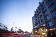 山海大飯店Sankaikan Hotel