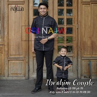 Ibrahim Couple