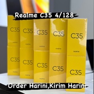 realme c35 4/128 