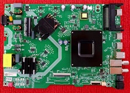 เมนบอร์ดทีวี TOSHIBA รุ่น 55E330RP  55C350RP พาสบอร์ด  RSAG7.820.53159/ROH อะไหล่แท้ถอดจากเครื่องใหม