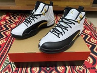 AIR JORDAN 12 RETRO CT8013 170 9成9新 US8.5