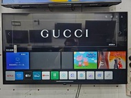 LG 43 inches Smart TV in a brand new condition with 3 months of shop warranty, Model - LG 43UP8100