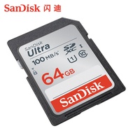 SanDisk SanDisk high speed SD memory card 64g camera SD card memory card memory card flash card