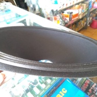 15INC SPEAKER LEAF 4INC COIL HOLE Orange peel