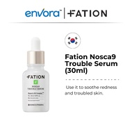 Fation Nosca9 Trouble Serum (30ml)