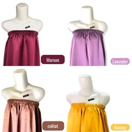 SALON SPA KEMBEN / JUMBO FULL RUBBER KEMBEN TOP