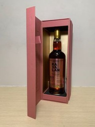 Kavalan 噶瑪蘭 Madeira Cask 豆花哥 x 麥芽堂 Malt Cask 馬德拉桶威士忌原酒 Solist Single Cask Stregth 57.1% 700ml