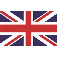 England Flag (3x5ft)