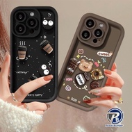 SS908 Cartoon Case Casing hp For Xiaomi Redmi 15c 6X A2 OLD poco C85 M3 M7 PRO PB9793