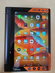 平板電腦，Lenovo YOGA Tab3