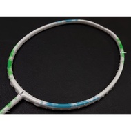 GOSEN RB1000-S1 WHITE SMASH BADMINTON RACKET (100% ORIGINAL)