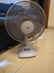 KDK V30AH 12吋 / 30cm 座枱電風扇