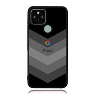 Casing Case Custom Google Pixel 7A 7 6 6A 5 5A 4 4A 3 3A 2 Pro XL 4G 5G Team Pixel Logo Google AE201
