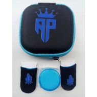 (3 IN 1 PACKAGE) AP KING 3 IN 1 GAMING PACKAGE - AP KING SAVING PACKAGE PRO PLAYERS GAMING PACKAGE/ 