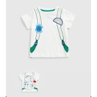 MOTHERCA*E - BAG T-shirt 2-3y
