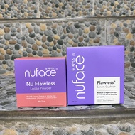 [JBS Store] [GET 2PCS] Nuface Package 2in1 Serum Cushion & Nu Loose Powder