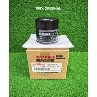 100% ORIGINAL YAMAHA R25 OIL FILTER 1WD-E3440-10