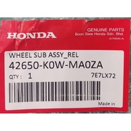 SPORT RIM HONDA ADV150/ADV160 100%oringal