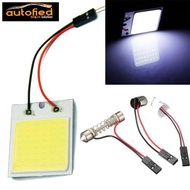 48 LED Ceiling Light Super Bright LED Car Cabin Lights