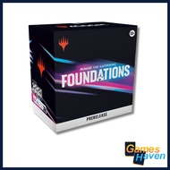 Magic: The Gathering® - Foundations - Prerelease Kit [MTG]