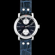 DEUTSCHE MASTER DM1936 AIR FORCE Collection Watch BV-138-BLE