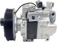 AC Compressor Compatible for MAZDA 6/3 CX-7 2002-2009 GJ6A61K00A GJ6A61K00B GJ6A61K00C GJ6A61K00D GJ