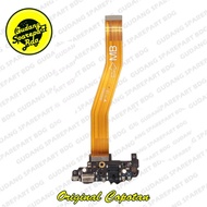 Papan Cas Konektor Fleksibel Board Redmi Note 8 Pro Second Copotan