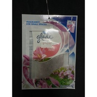 GLADE Air Freshener (Flora Fresh)