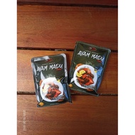 DR honey chicken spices. BBQ BBQ