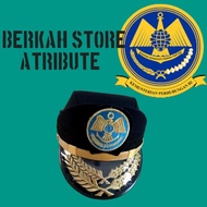 PDU DISHUB CAP GROUP 4C WOMEN - EXCLUSIVE