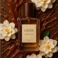 [BEST SELLER] CINTA by SUKA Scent EDP Perfume Women