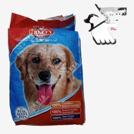 ln stockNEW✷♀BEEFY Dog Food (8kg) - Dry Dog Food -