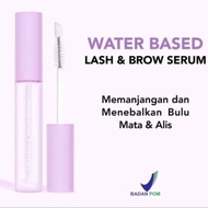 MATA [JBS Store The Originote 2In1 Lash And Brow Serum Eye Lash Serum Eyelash Thickening Serum Thick