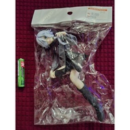 SEGA PM Perching Figure Spy Room Monika