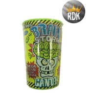 Skisser Brain Shock Sour Candy 48g