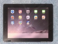 iPad 2 MC769TA/A Wi-Fi(16GB/黑色)功能正常
