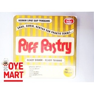 STELLA PUFF PASTRY 750GR