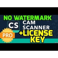 AINNA Scanner 2025 PDF Creator Email Android App