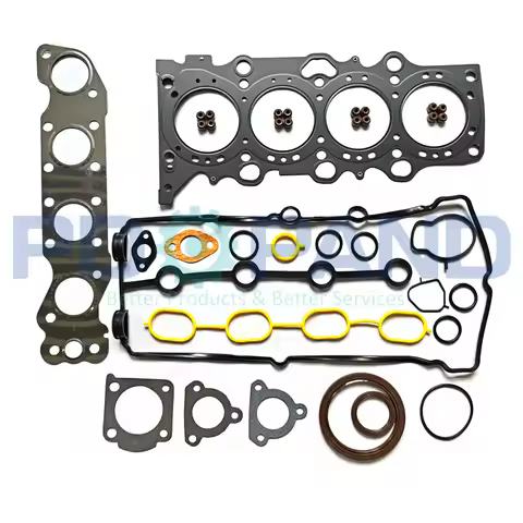 OEM Spec M13A 1.3L Fit SUZUKI JIMNY SN413 SWIFT III RS413 ZC11S ZD11S Full Engine Rebuild Head Gaske