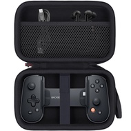 khanka Case for Backbone Pro/Backbone One iOS Mobile Gaming Controller,Carrying Case Compatible with