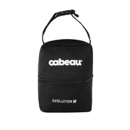 Cabeau Evolution X Neck Pillow Travel Storage Bag Airplane