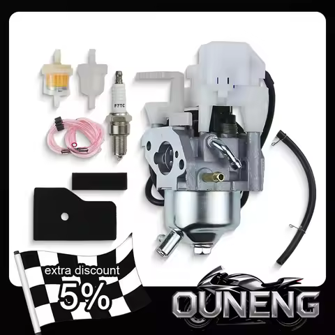 16100-Z0D-D03 Carburetor For Honda EU20i EU2000I Generator Outdoor Yard Garden Tools Lawn Mower Carb